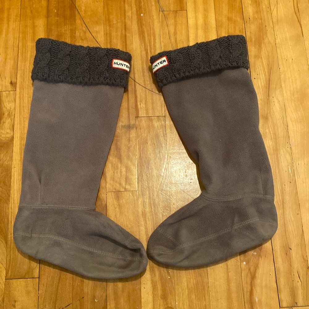 Hunter Socks size M
